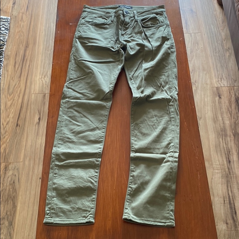 Men’s Pants